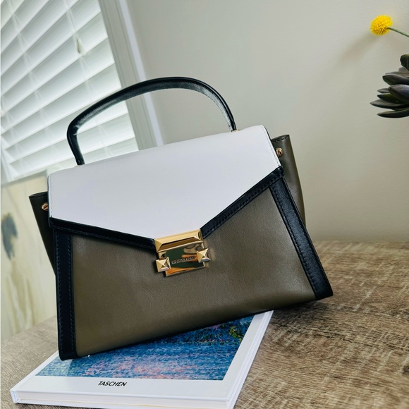 Whitney Handle Bag main image 1